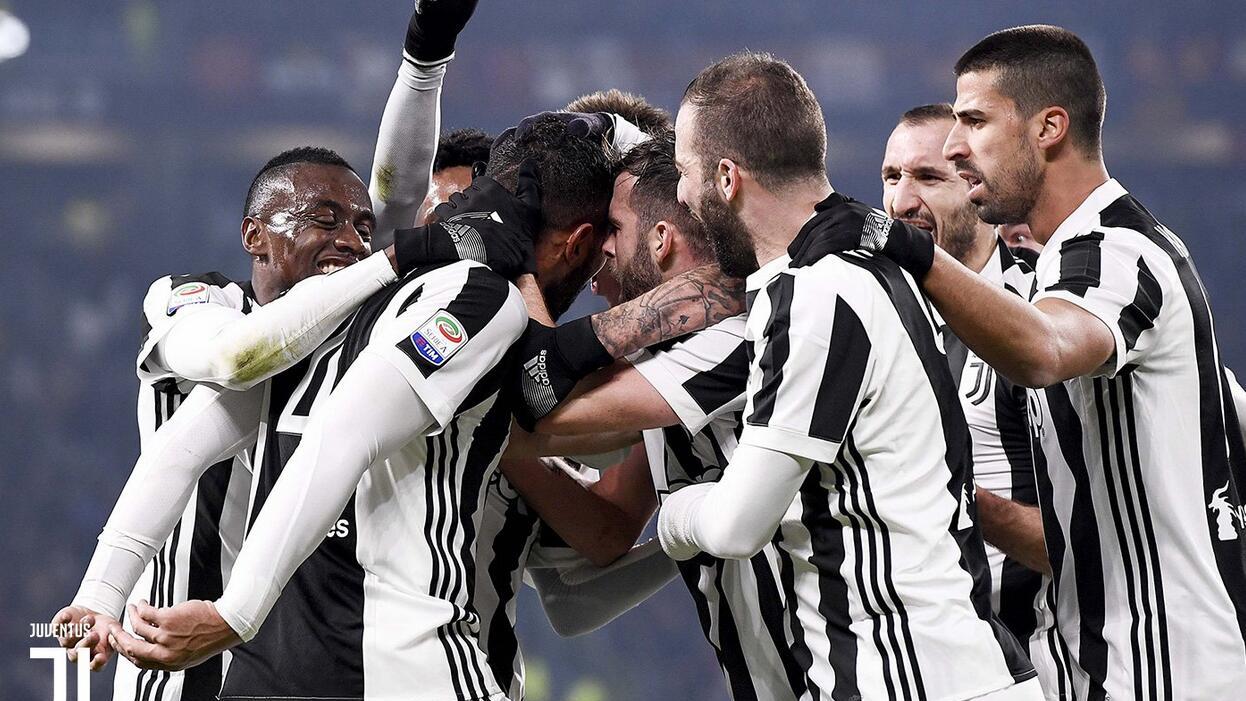 迪纳塔莱：斯帕莱蒂的进攻体系让前锋受益，相信球迷会喜欢他