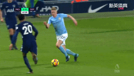 全队打得太齐心，根本挡不住