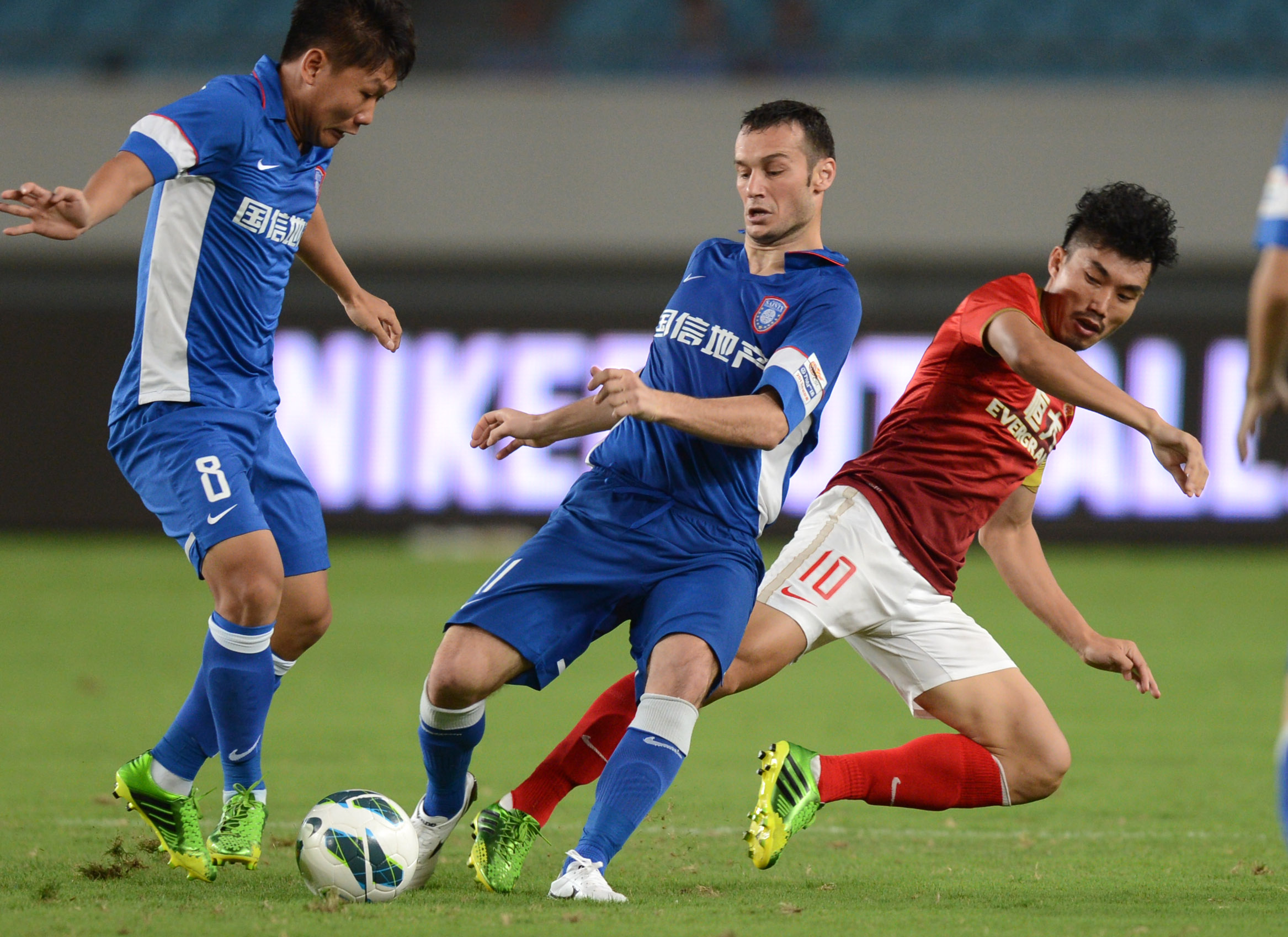 扩军后的世界杯难有死亡之组，姆巴佩哈兰德小组赛相遇