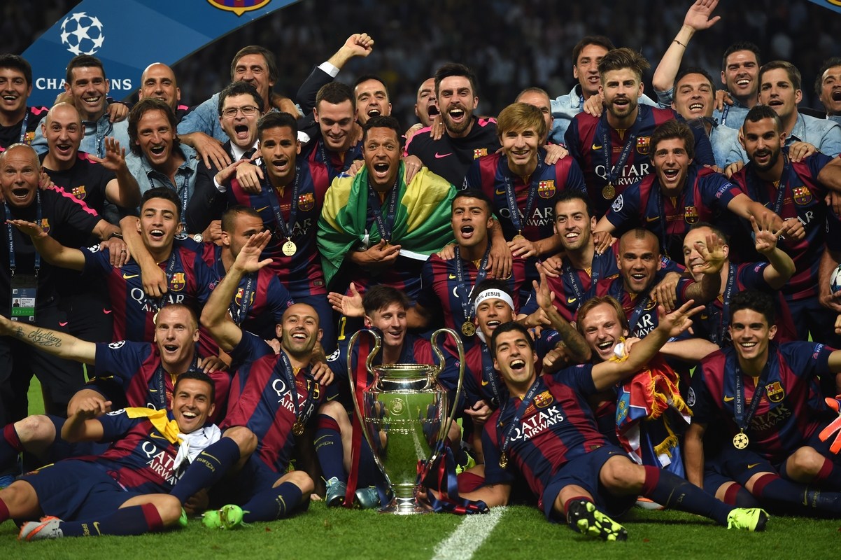 萨拉维亚：姆巴佩会成为历史最佳之一；梅西是独一无二的存在