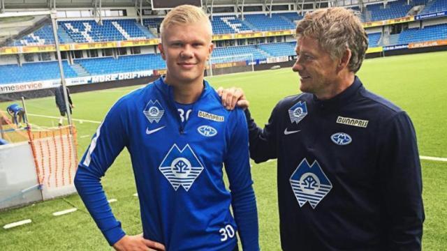 喜欢被叫“康拉迪尼奥”还是“莱默森”？莱默尔：齐达内