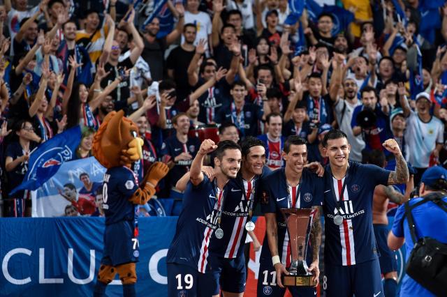 球队双核联手打爆对手