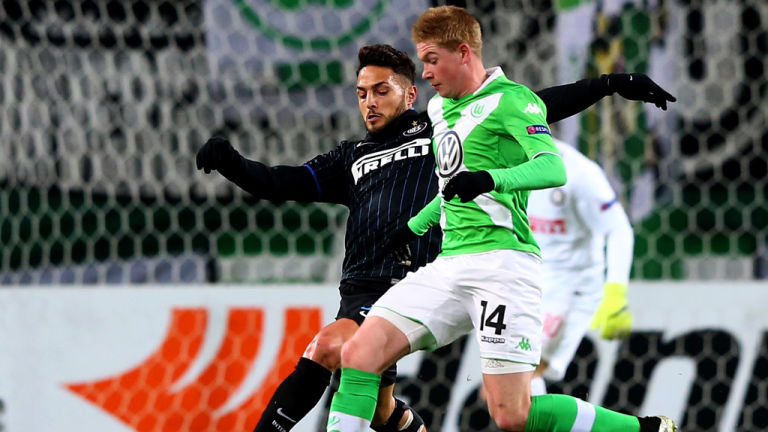 德尚：对接下来的比赛有了一些答案；防守端的储备同样重要