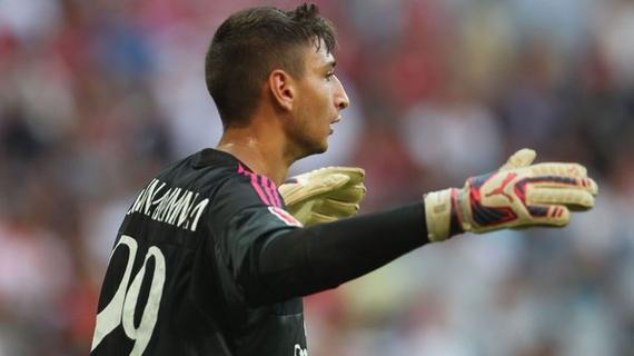 贝纳蒂亚：除了德布劳内，夏窗我们还联系过韦斯利-福法纳