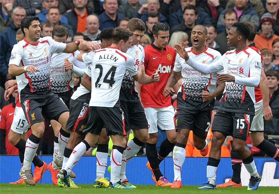 会遇到哪个宿敌？世预赛淘汰过意大利的球队均在附加赛第四档